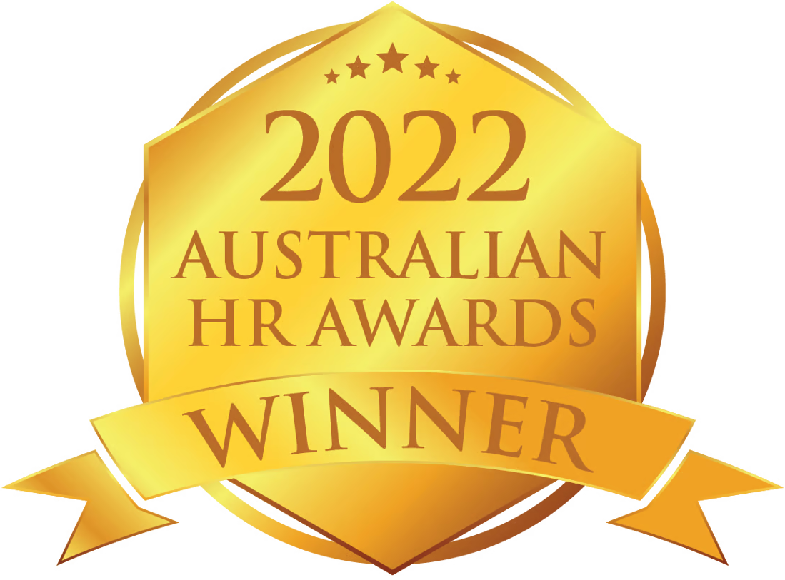 Award Gold Winner