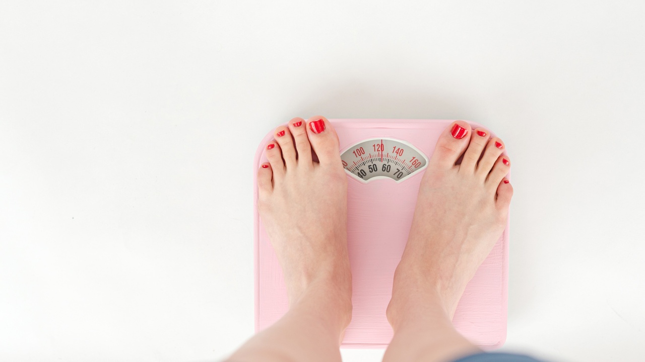 How to Lose 9kg in 5 Days