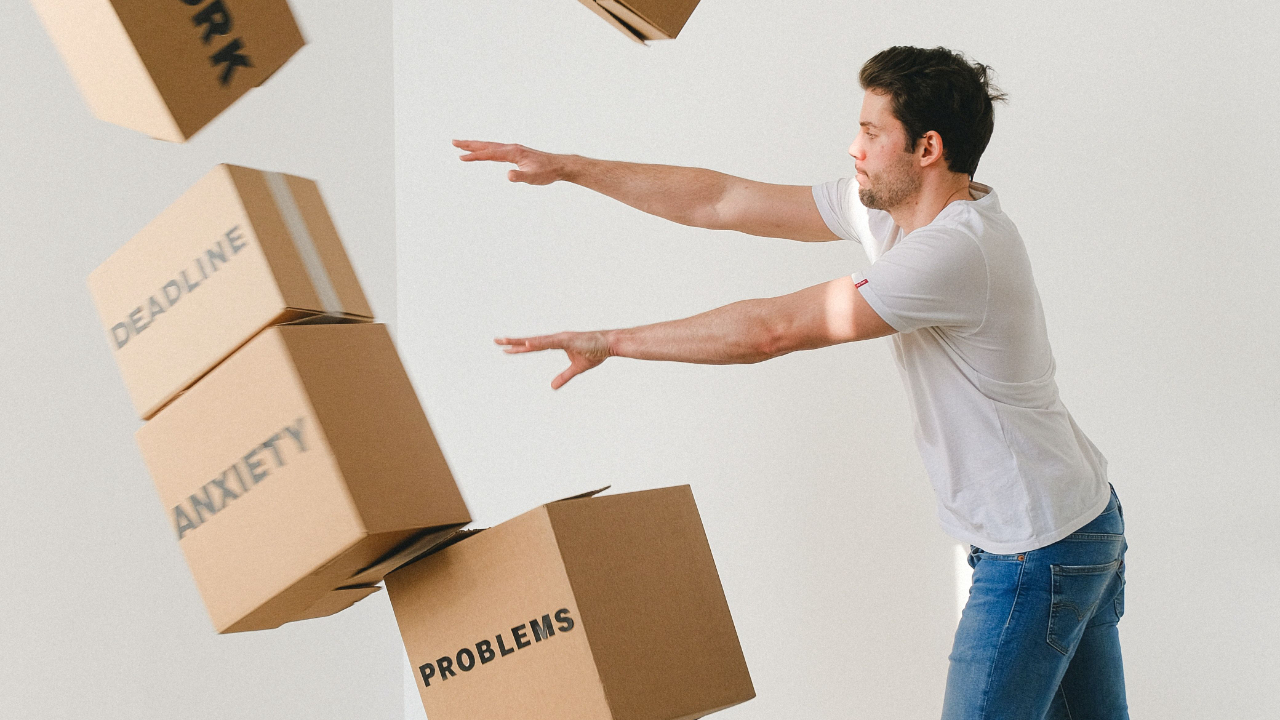 Men’s Health is at a Tipping Point