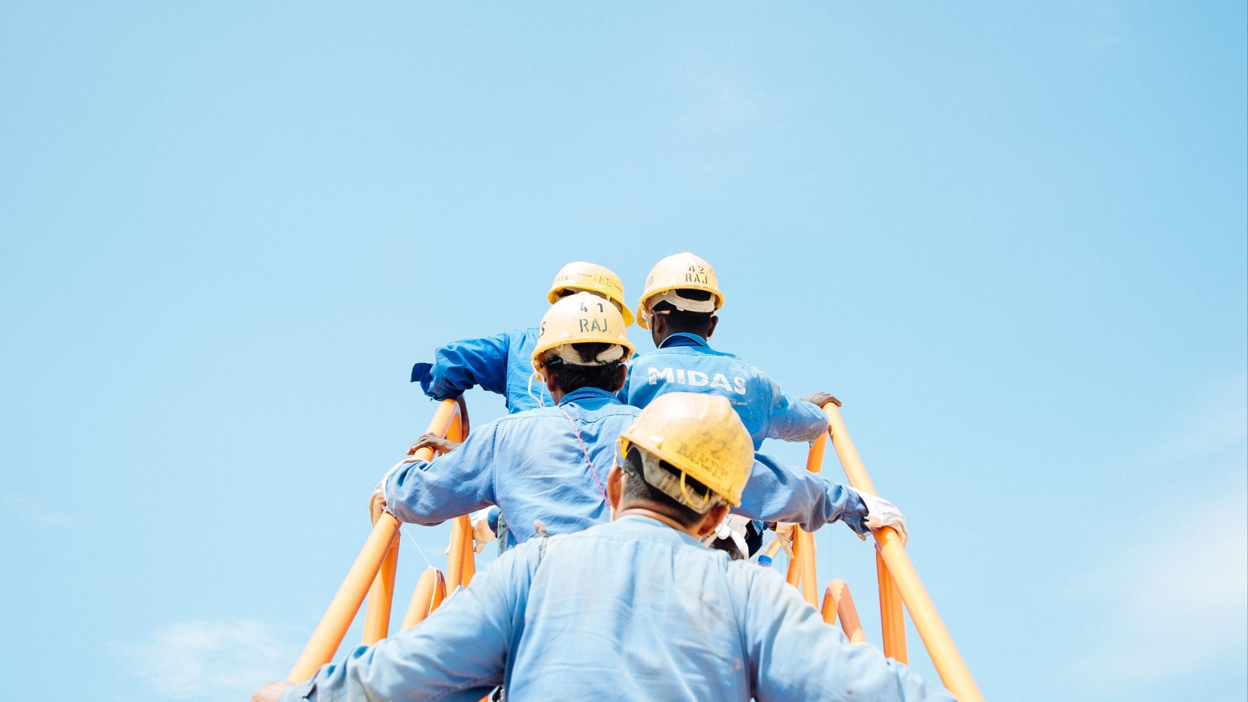 Safe at Work: Prioritising Employee Wellbeing for a Safer Future