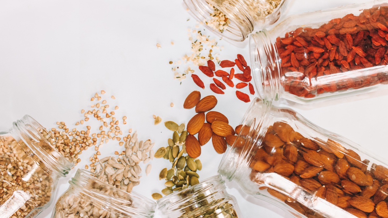Superfoods – Facts or Fad?