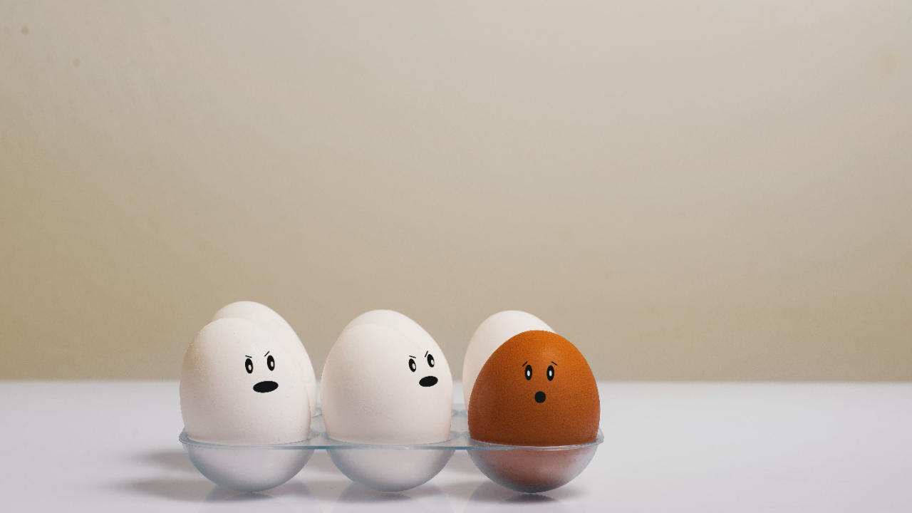 The Alarming Disparity Between Leaders and Employees
