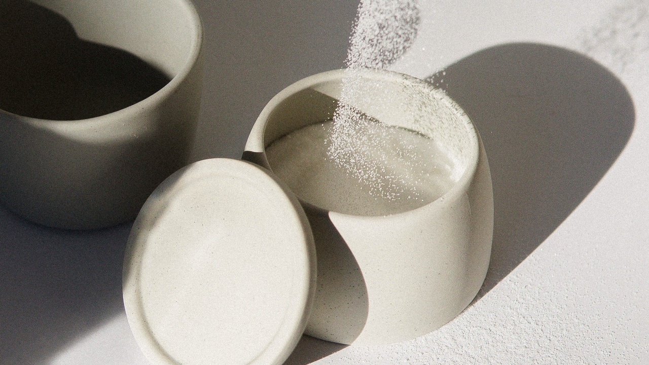 The Skinny on Quitting Sugar