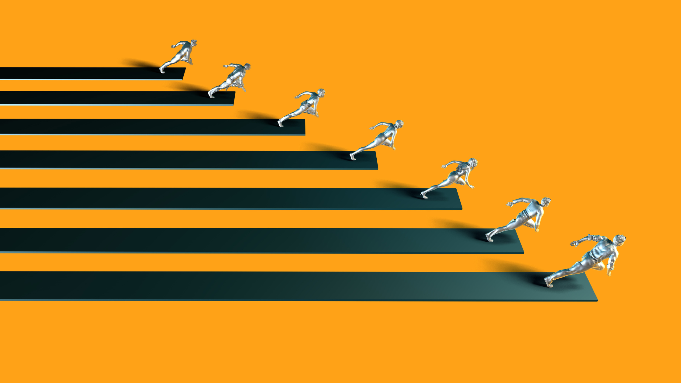 The Link Between Exercise and Performance
