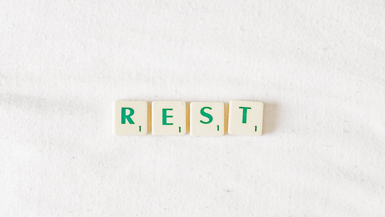 How to Rest and Recover Over the Festive Season   