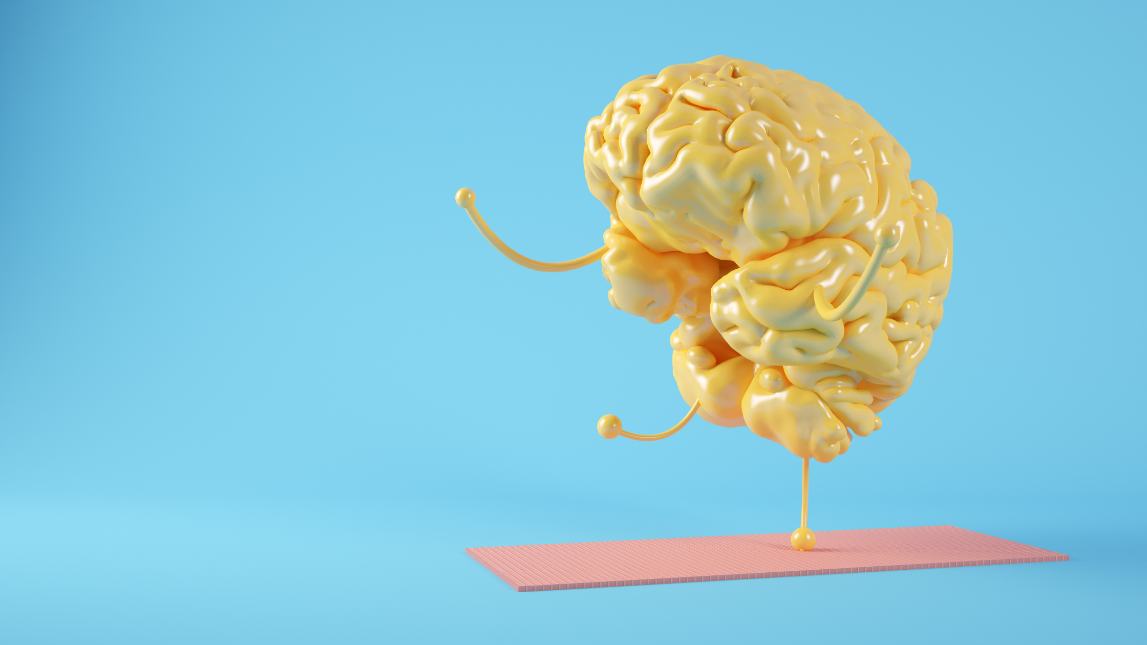 The Role of Mental Fitness in Corporate Wellbeing 