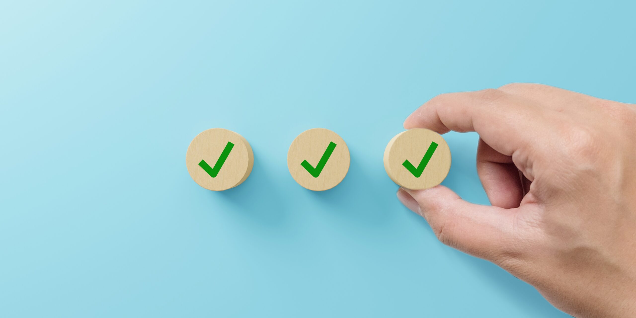 The 3 Must’s of an Wellbeing Program 