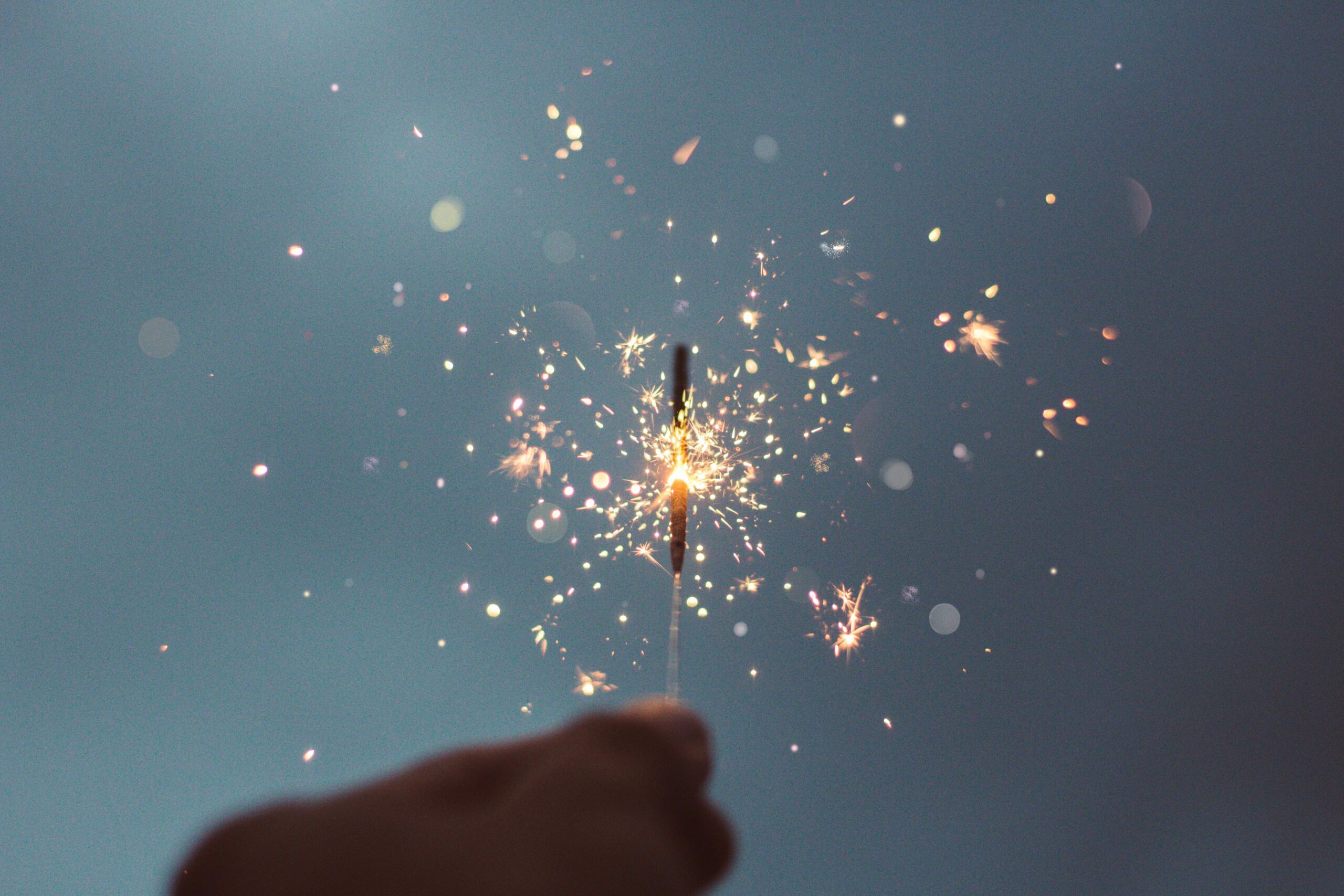 4 Resolutions That Will Work For You! 