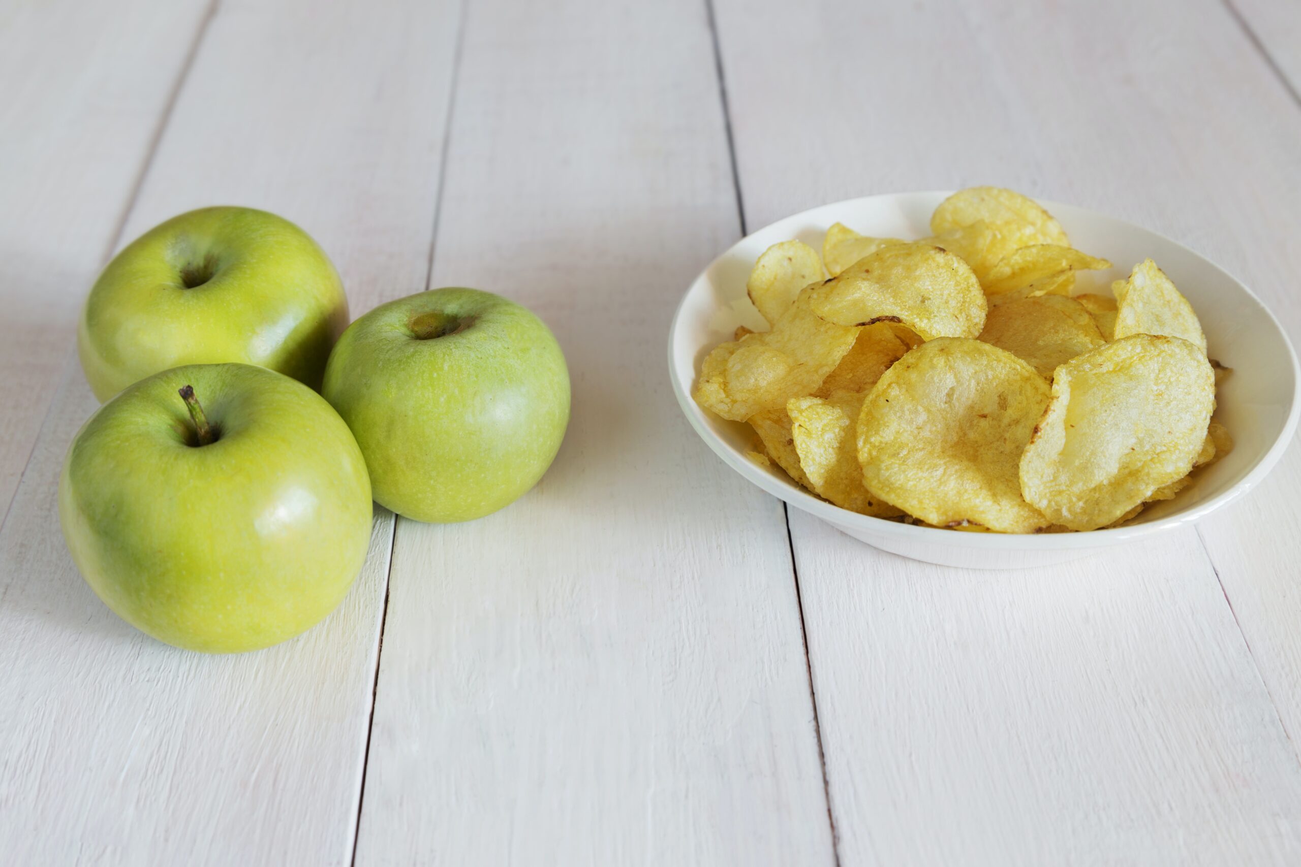 7 Questions to Make Healthy Food Choices On-the-Go 