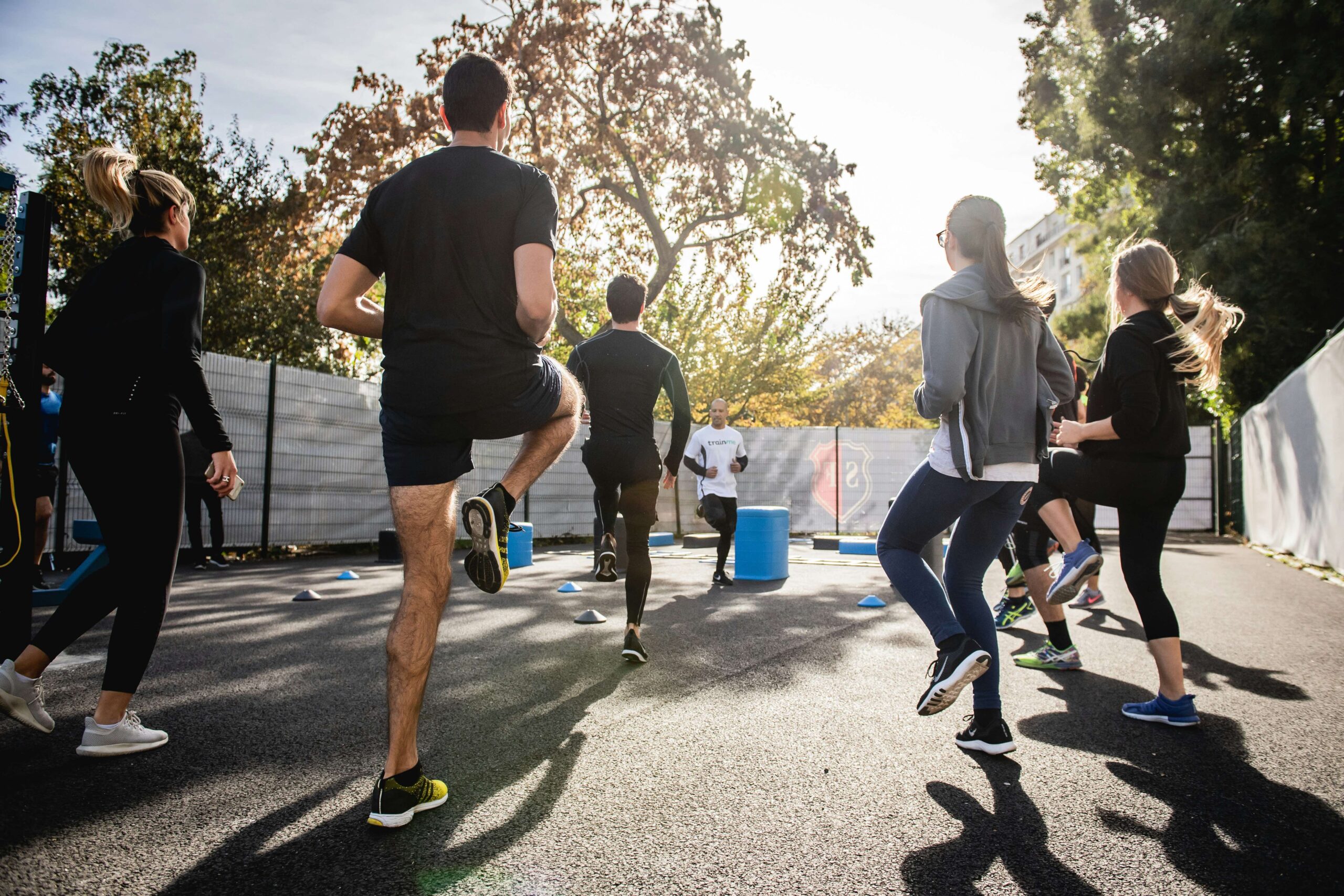 How to Prioritise Exercise in the Workplace 