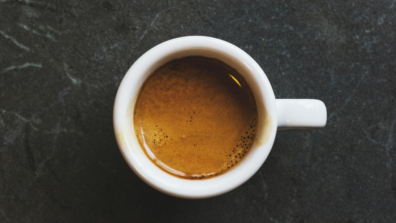 Is Coffee Good for me? 