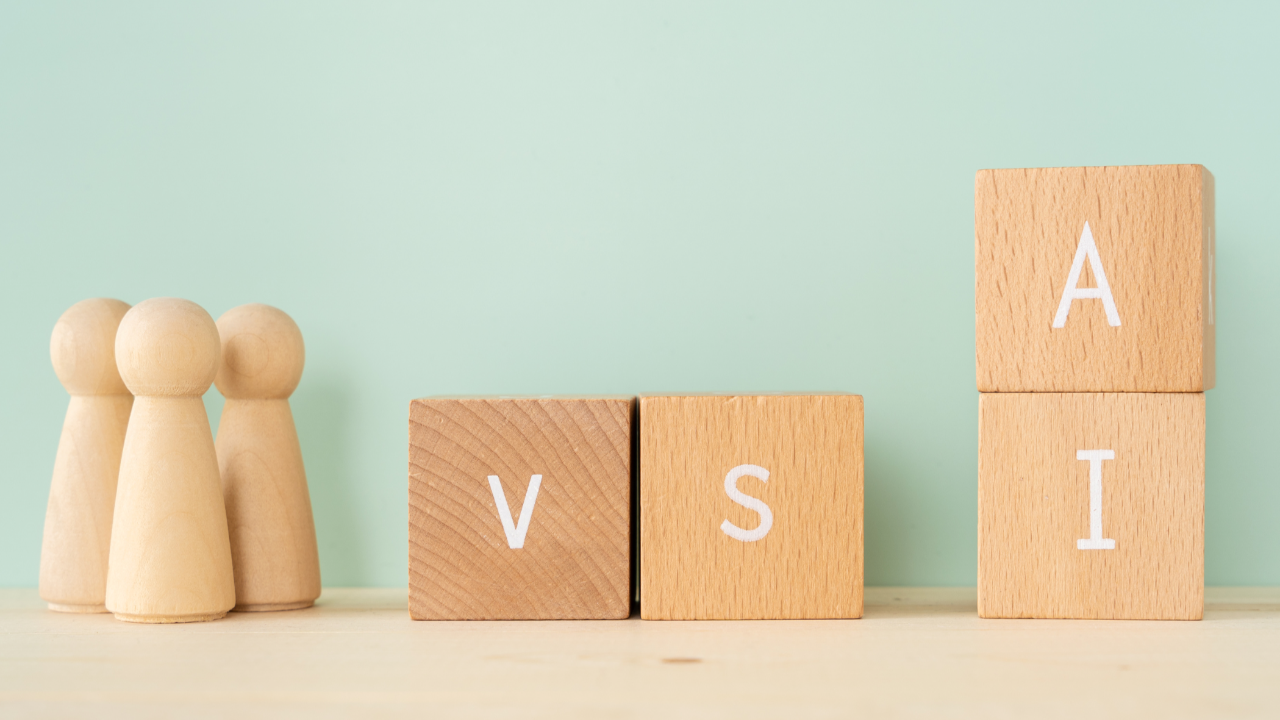 Maximising Employee Wellbeing in the Age of AI