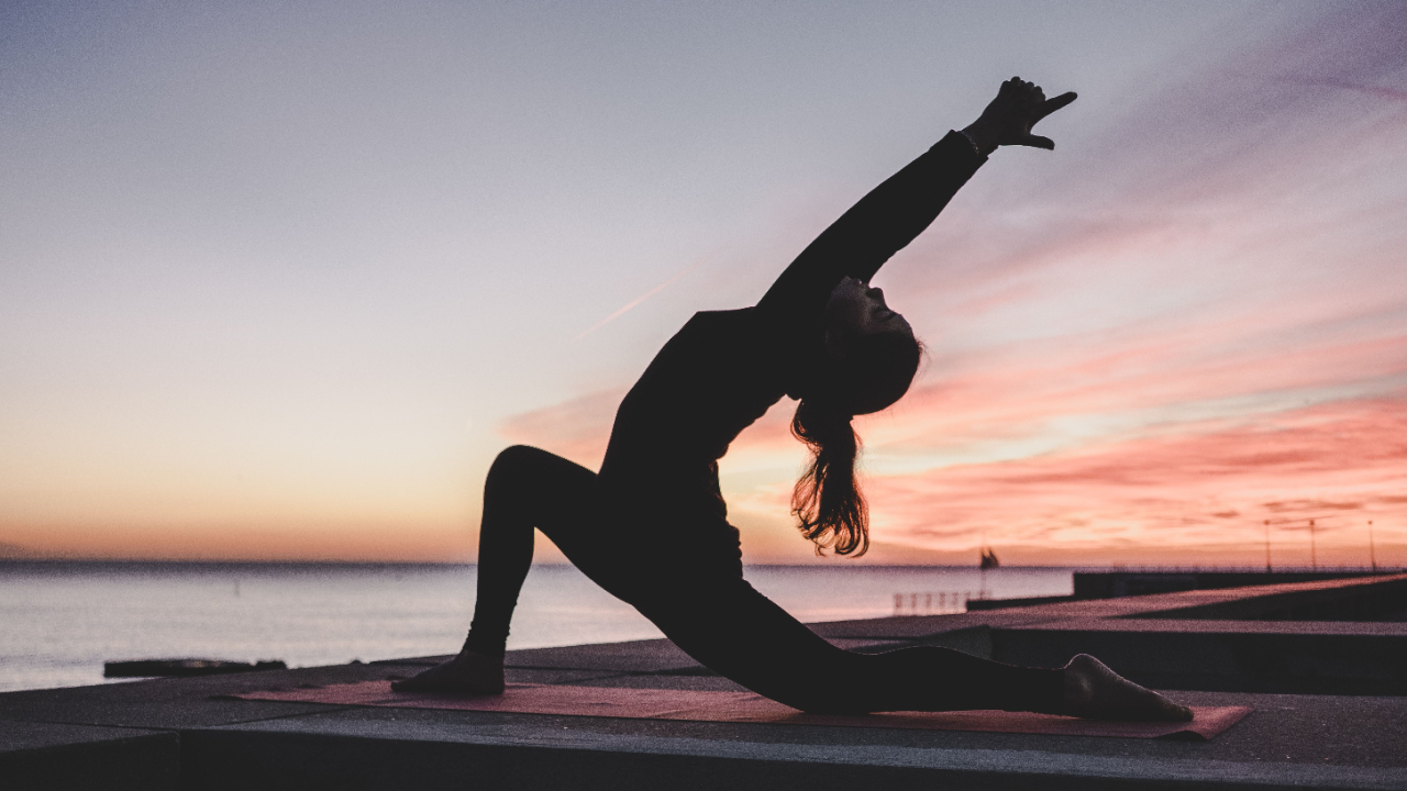The Best Time Of Day For Exercise 