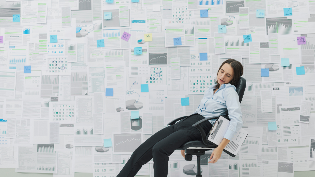 Strategies to Combat Leadership Burnout 