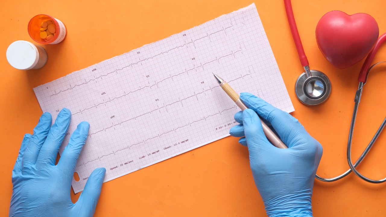 HEART ATTACKS, KNOW YOUR RISK – How Corporate Environments Contribute 