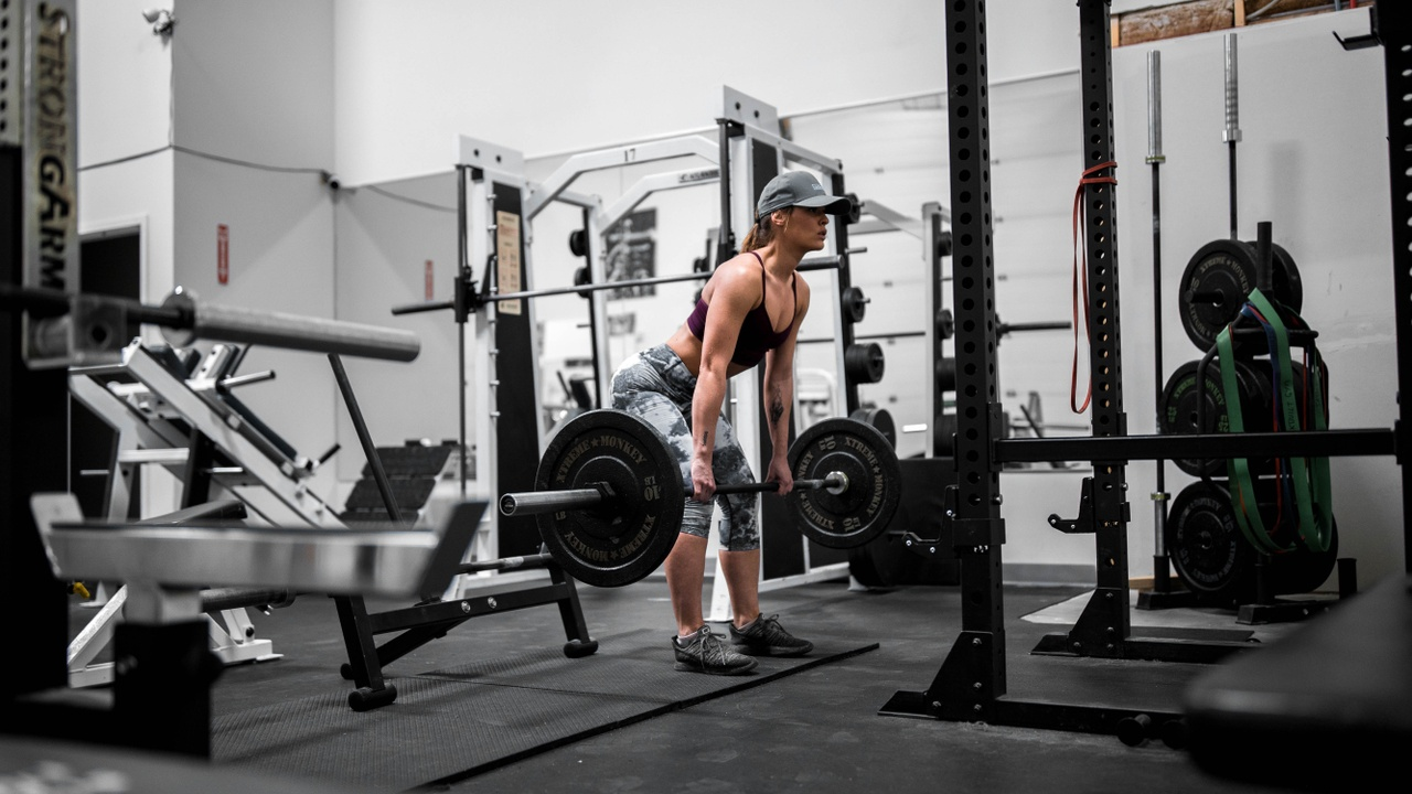 How to exercise according to your menstrual cycle 