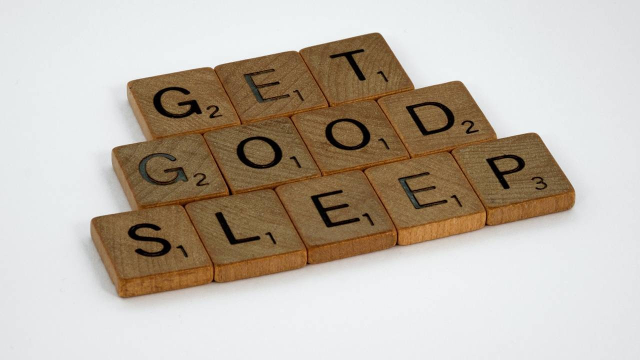 Why Am I So Tired? – Creating Scientifically backed Bedtime Routines 