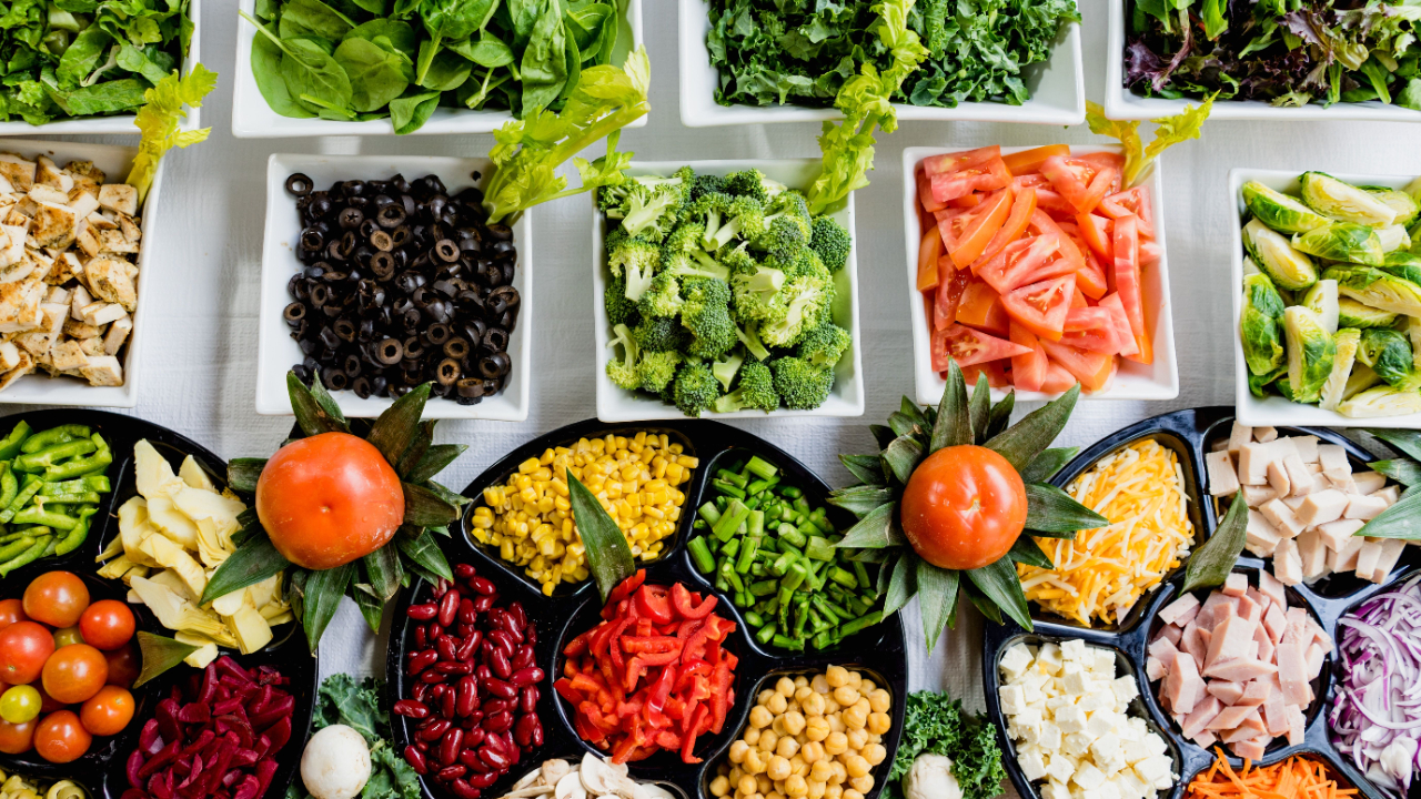 The Truth About Post-Workout Nutrition 