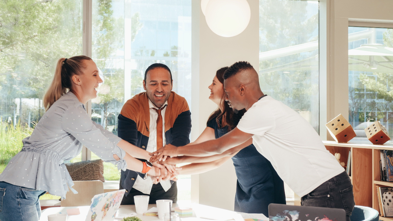 Does Your Workplace Support Your Health? 