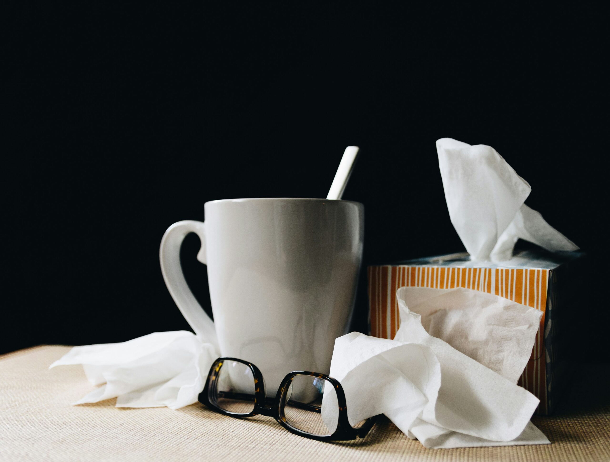 Should You Exercise When You Have a Cold? 