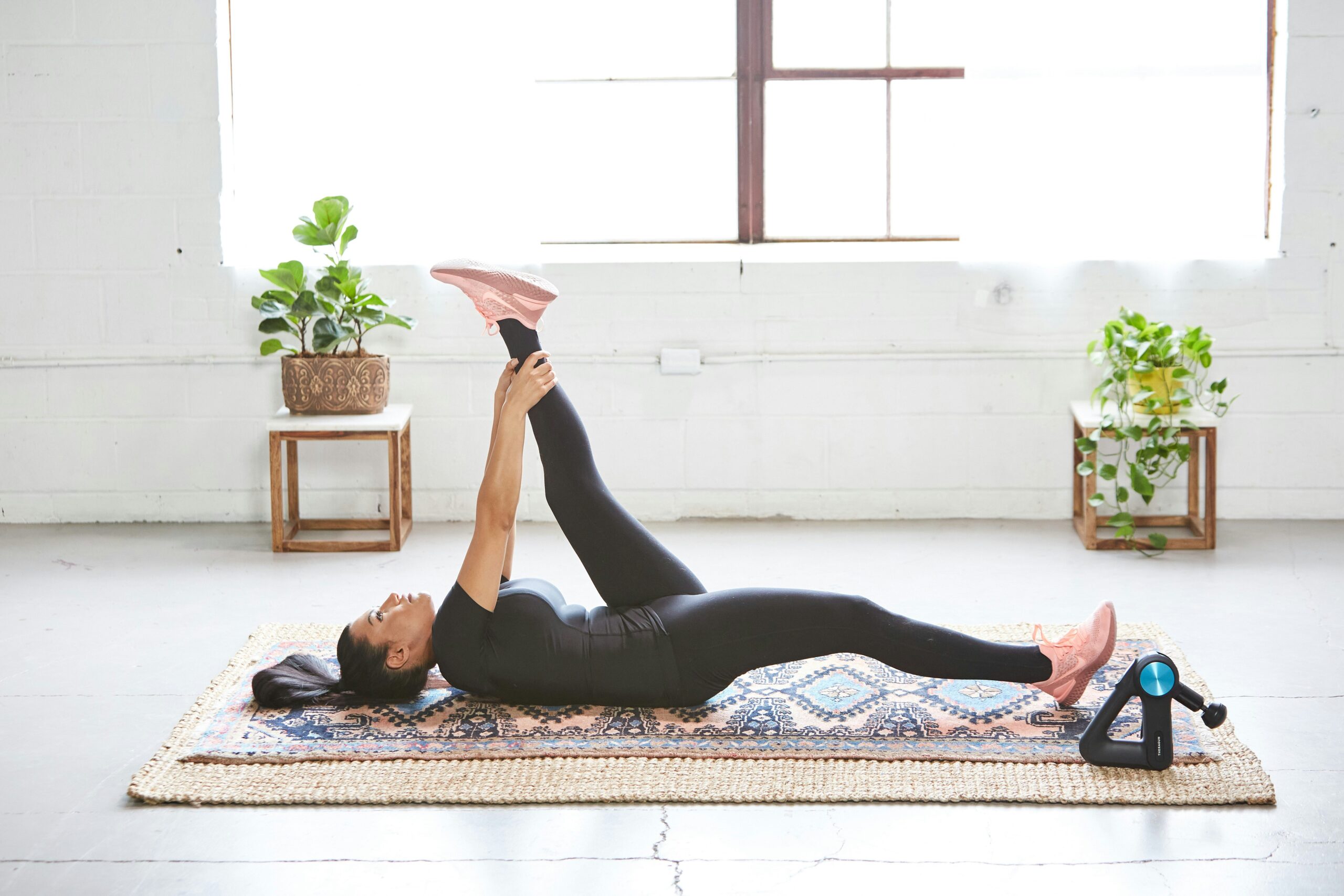 How to Speed Up Recovery 