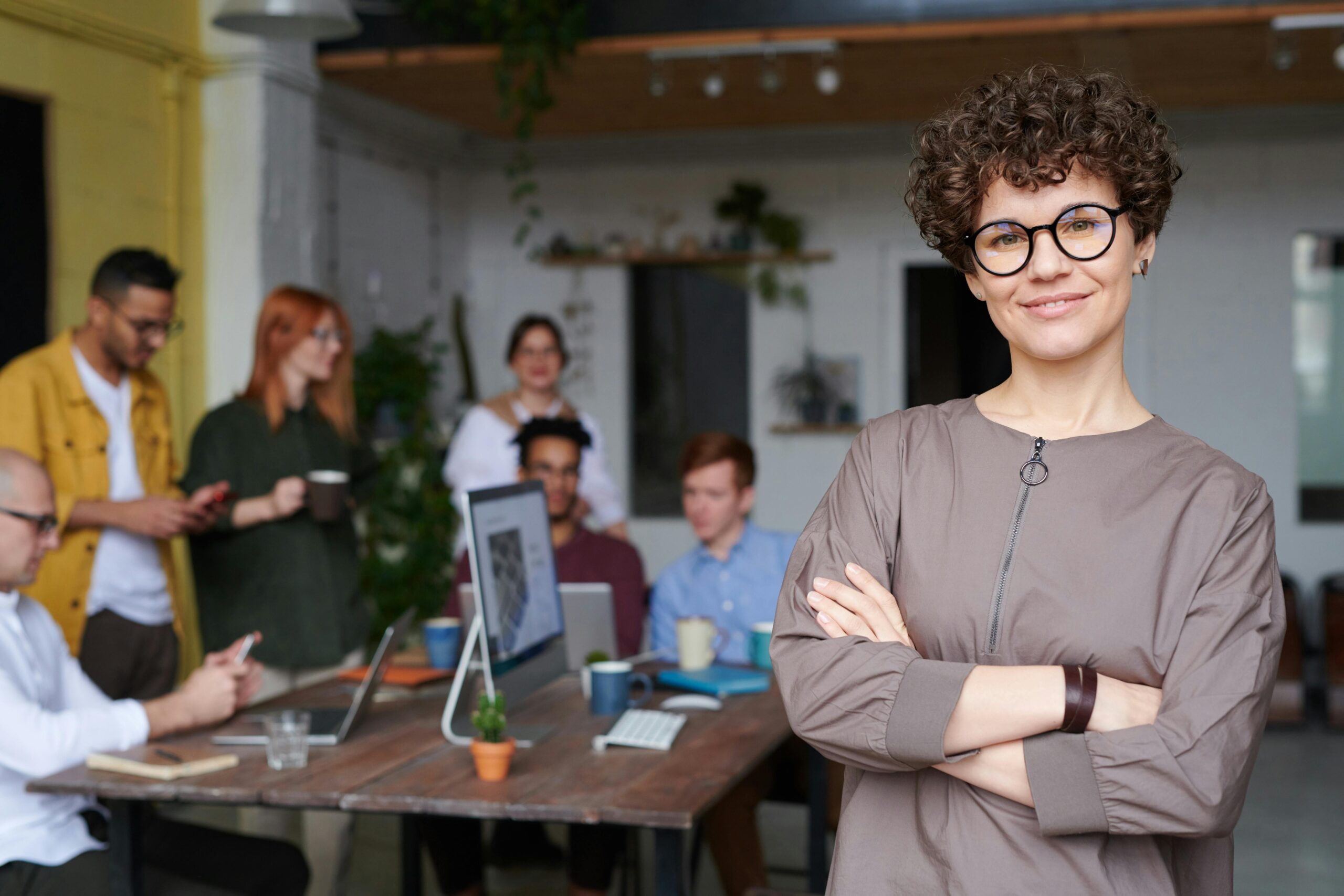 How to Support Leadership Wellbeing 