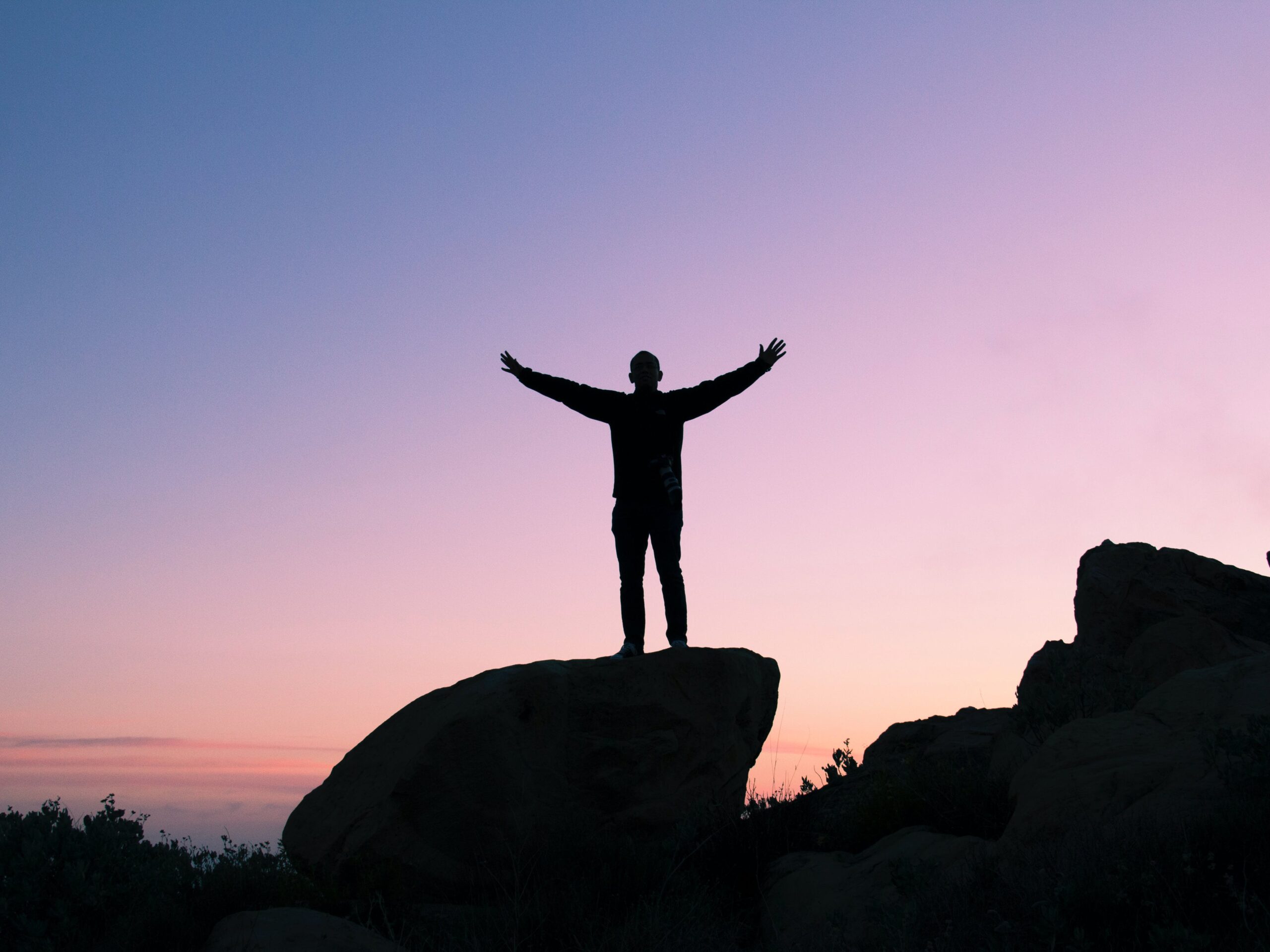 The Power of Gratitude 