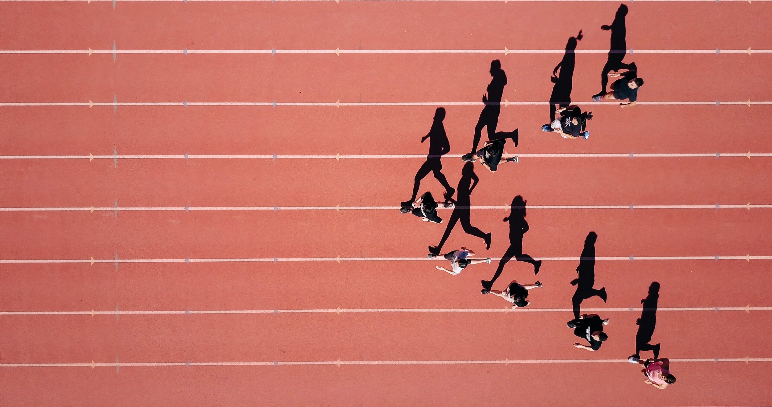 How to Apply the Athlete’s Mindset in the Workplace 