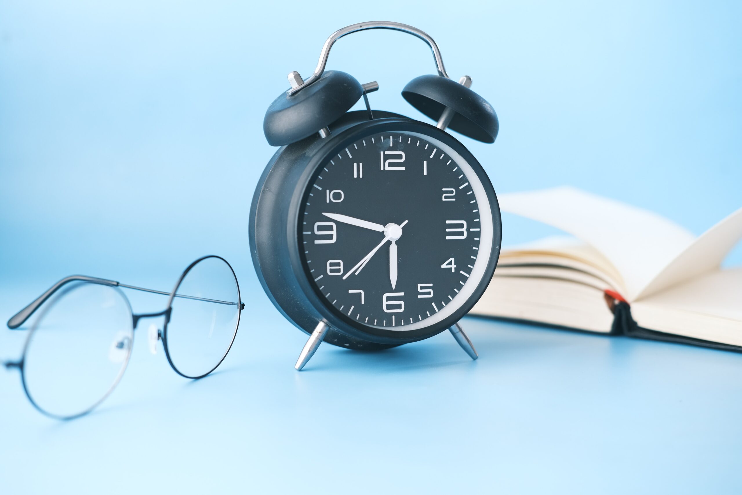 The Impact of Sleep on Employee Performance 
