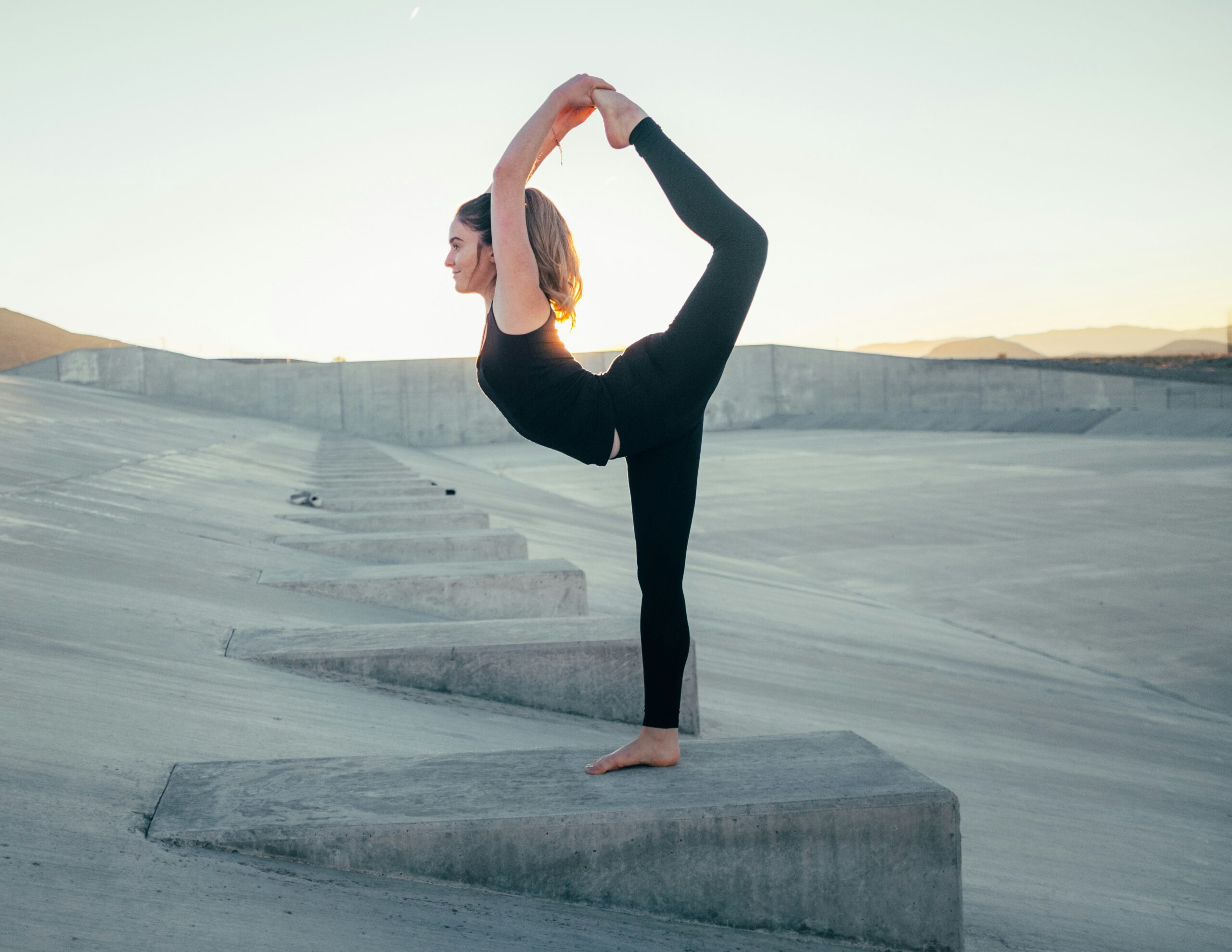 Your Greatest Performance Enhancer 