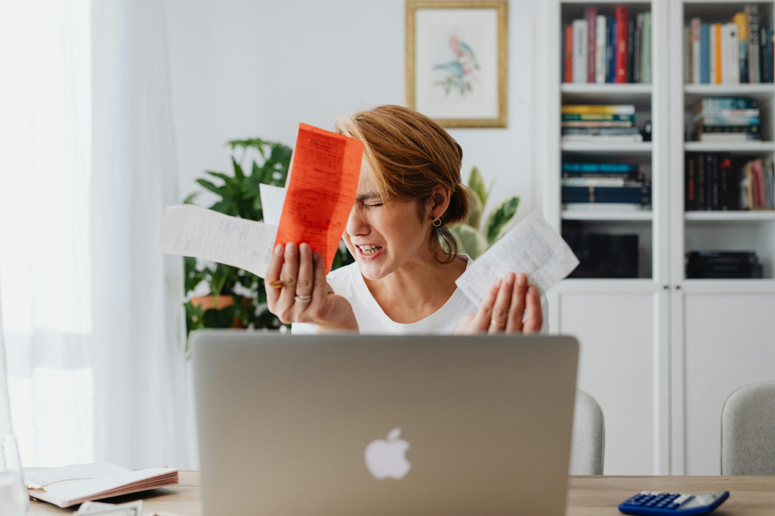3 Tips for a Stress-Free EOFY 
