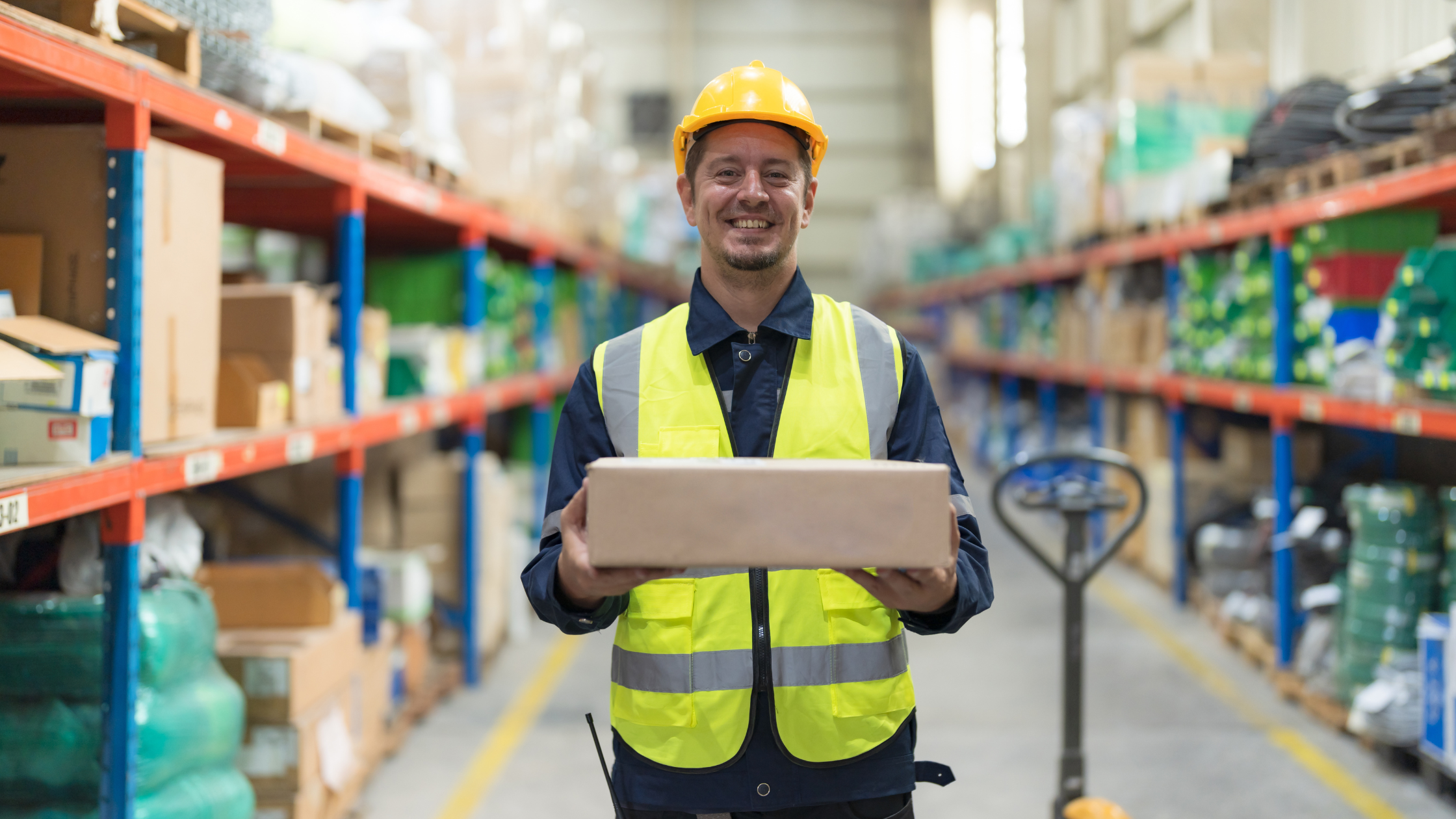 Case Study Turosi: A Comprehensive Approach to Health and Safety 
