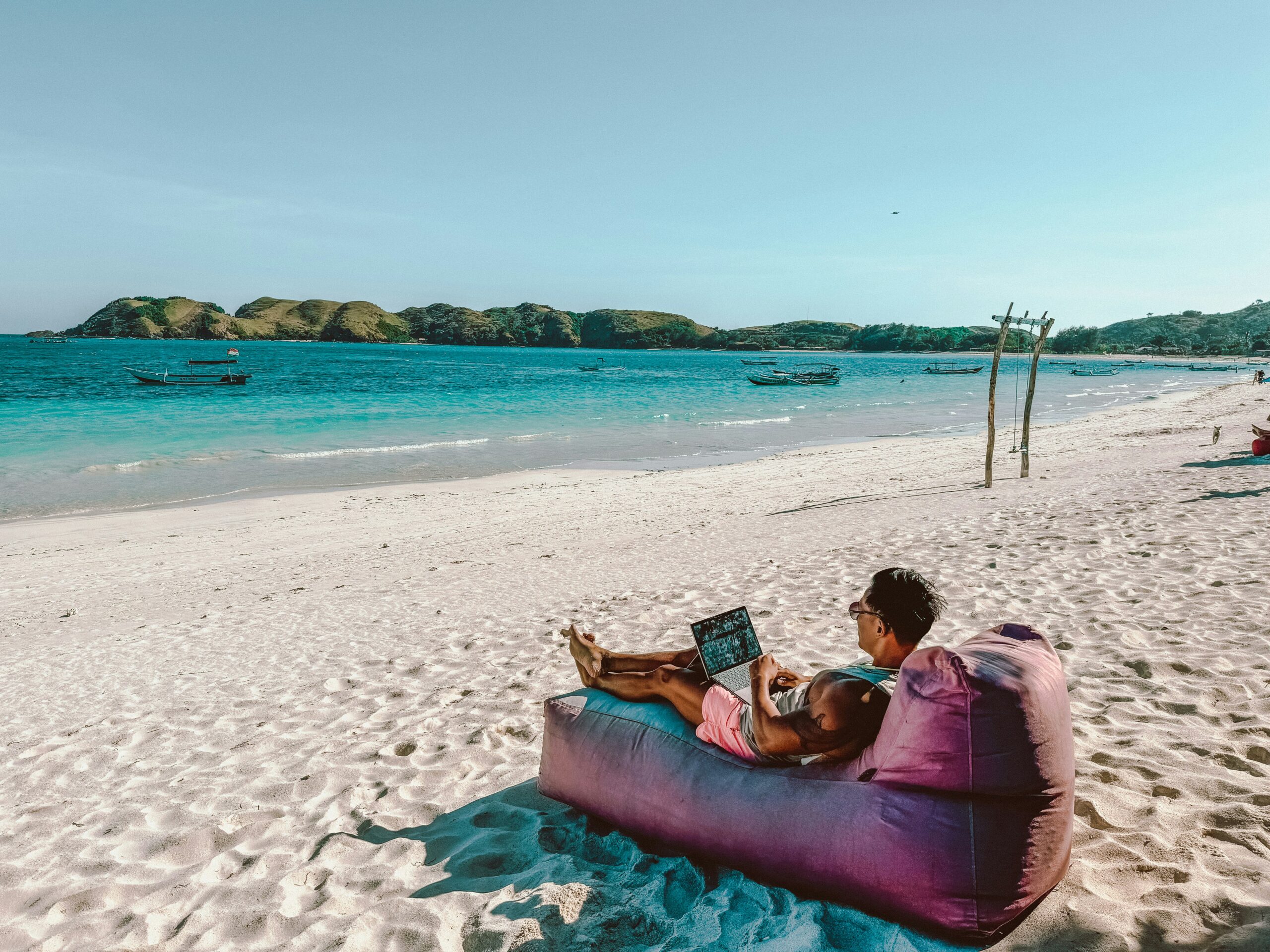 Top Wellbeing Benefits of Flexible Working 