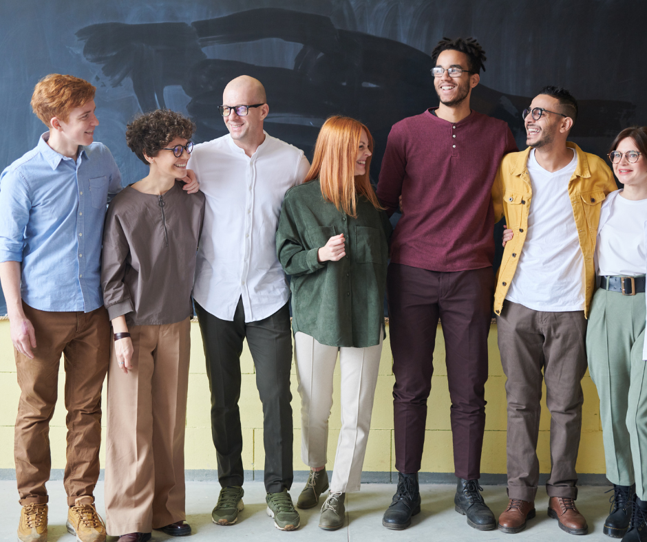 Better Being Wellbeing Ambassadors Program