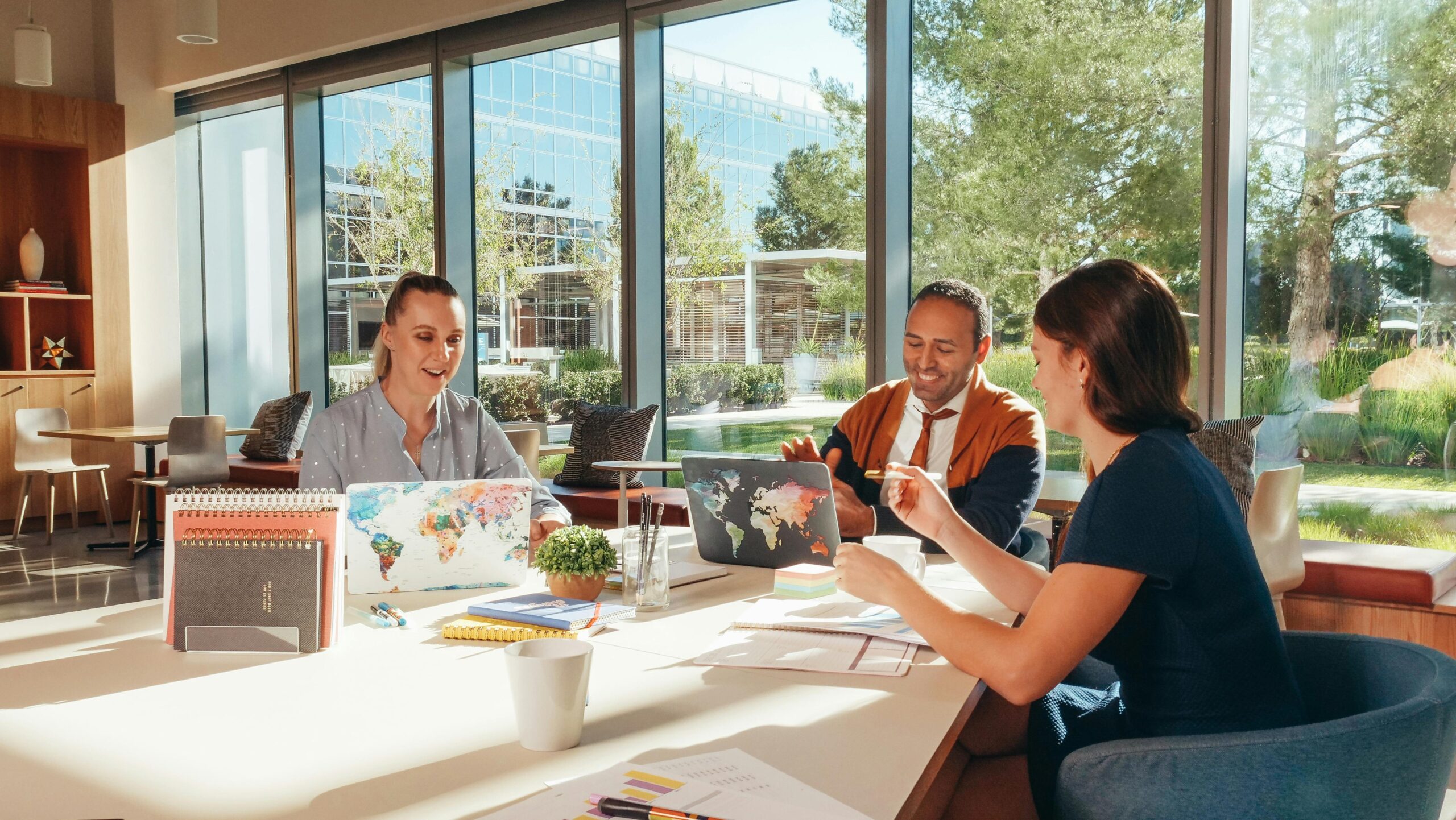 How to Become a Recognised Skilled Workplace 